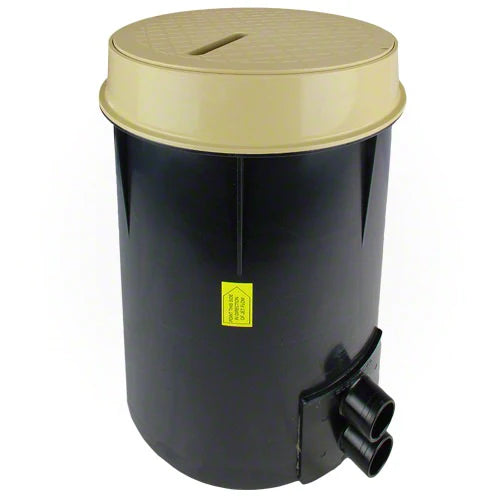 Pentair Magicstream laminar led, tan lid Pentair Magicstream laminar led, tan lid